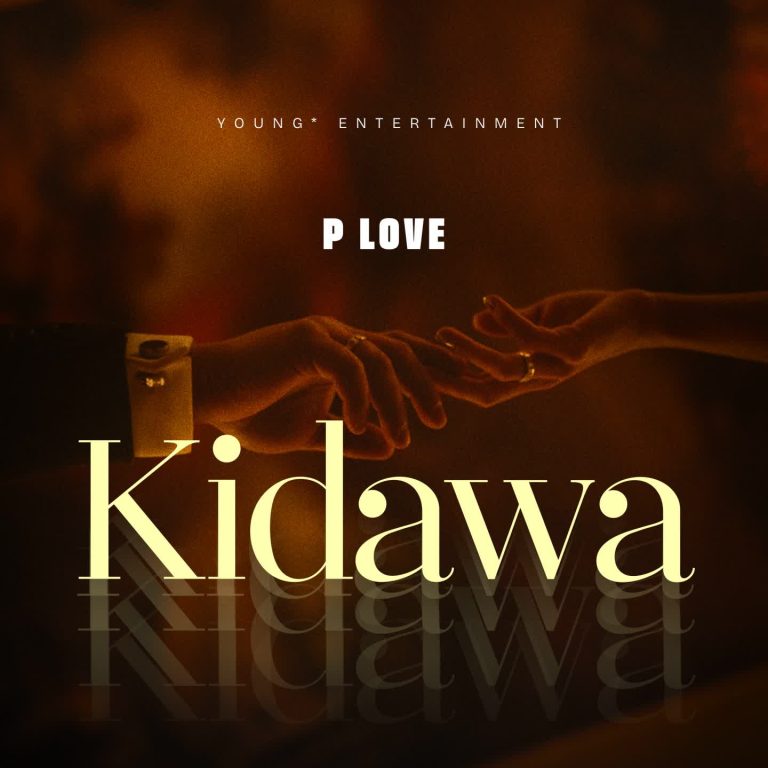 P Love – Kidawa