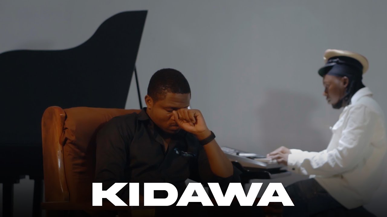 Video | Pillama Mc Ft. Baba – Kidawa