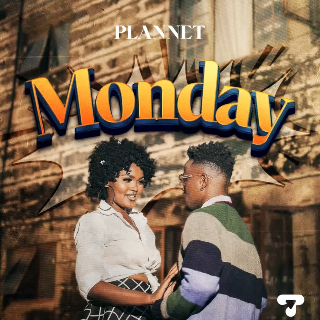 Stream & Download Plannet – Monday