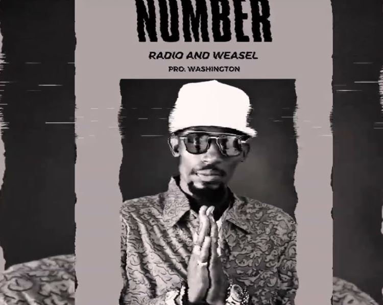 Radio & Weasel – Number