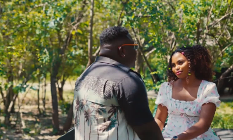 Video | Rommio Music X Wizy Chidy – I Love You