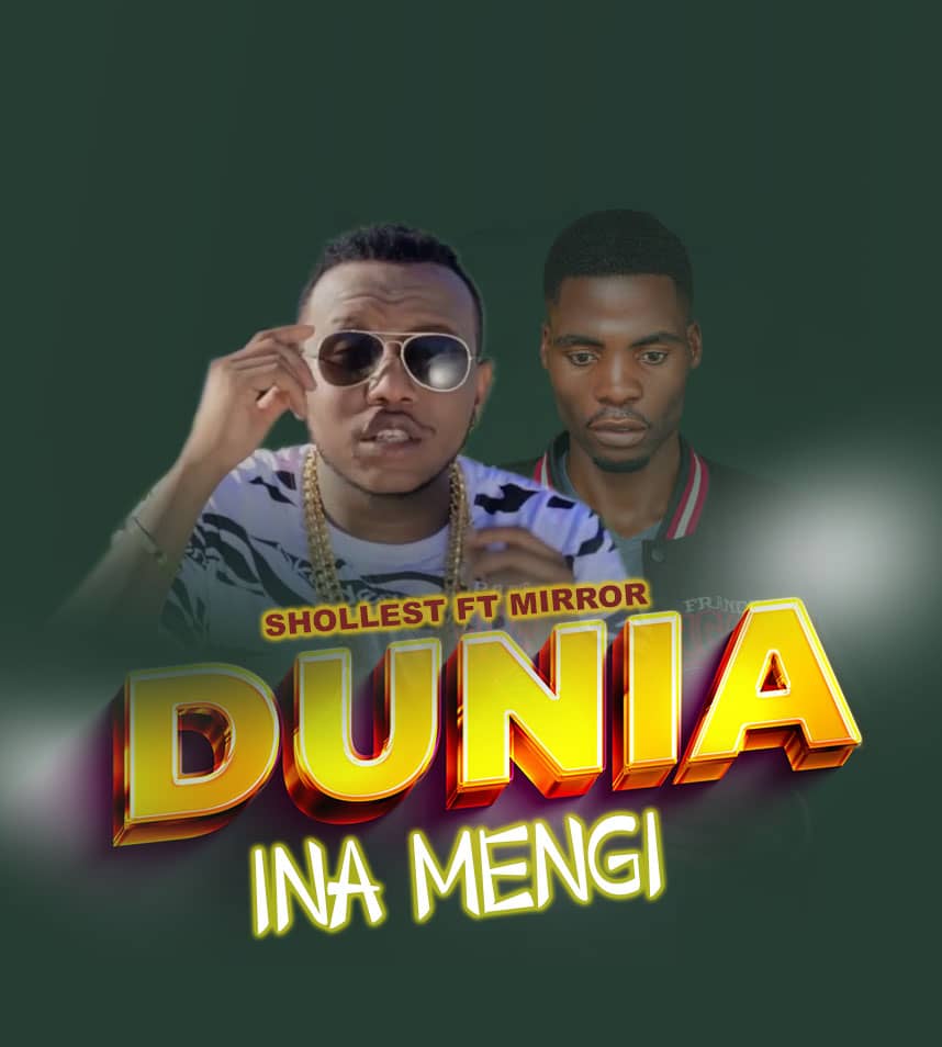 Shollest Classic Baby Ft. Mirror – Dunia Inamengi