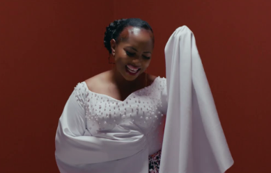 Video | Christina Shusho – Kaa