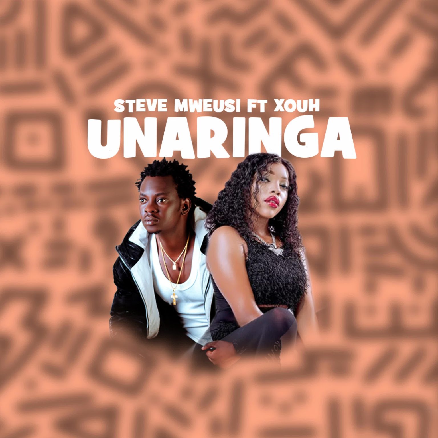 Steve Mweusi Ft. Xouh – Unaringa