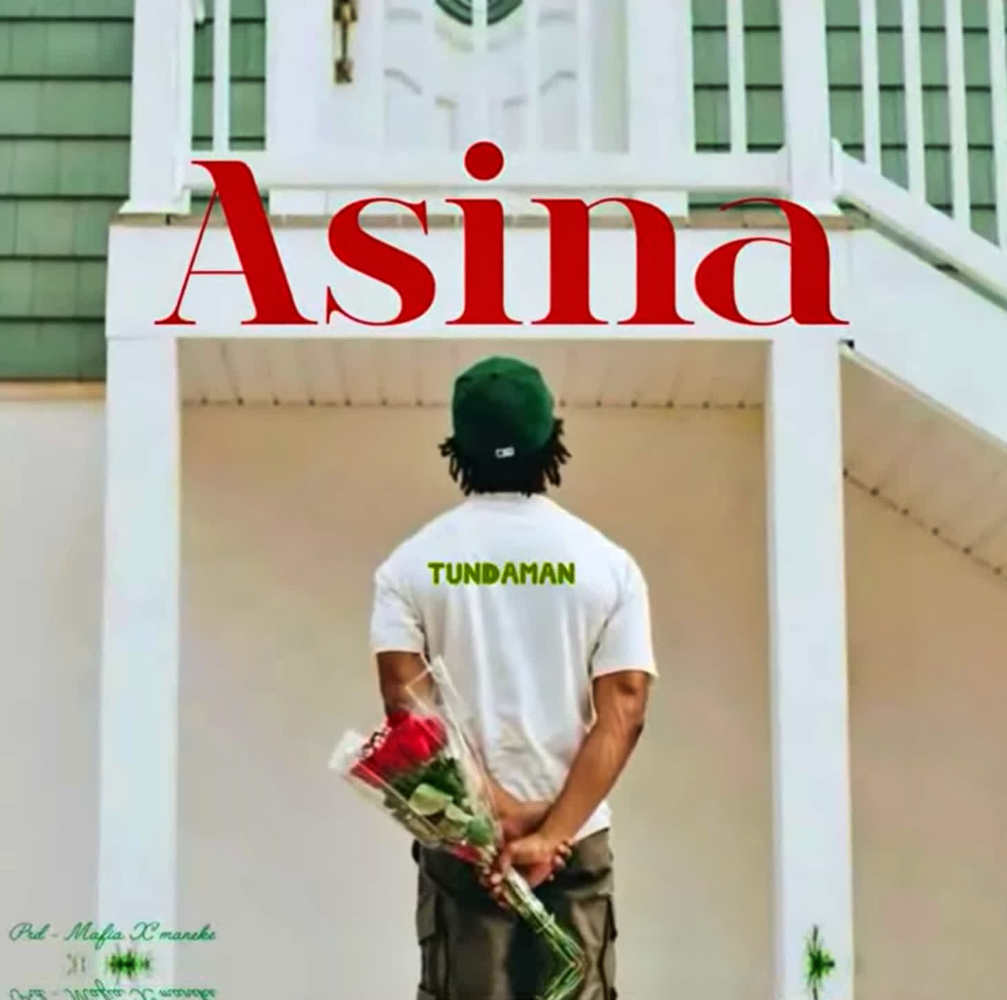 Stream & Download Tundaman – Asina