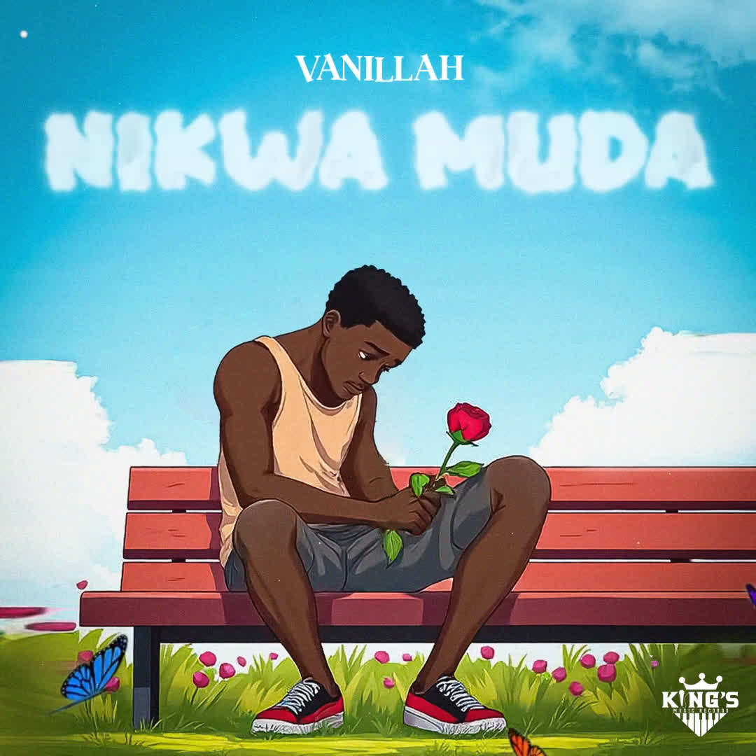 Vanillah – Ni Kwa Muda