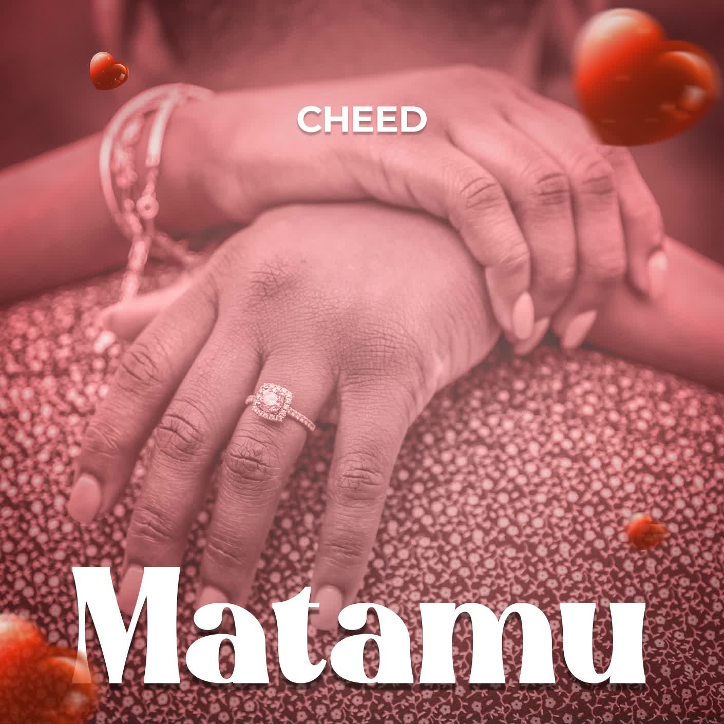 Stream & Download Cheed – Matamu