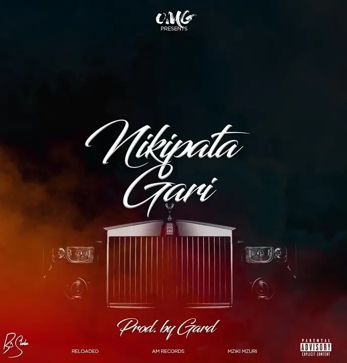 OMG – Nikipata Gari