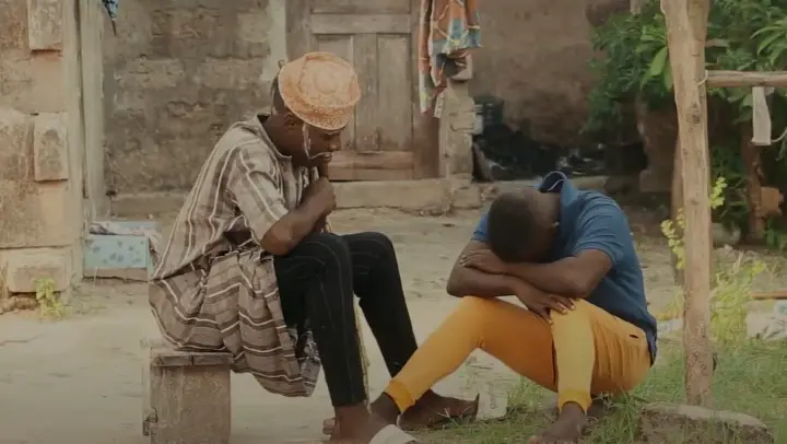 Video | Upepo – Aliniambiaga Babu