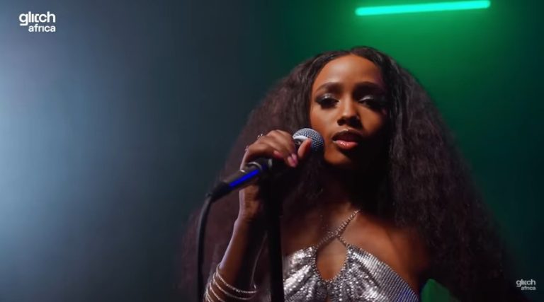 Abigail Chams – Muhibu & Nani