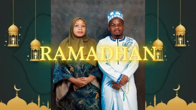Auram Ft. Chuda – Ramadhan
