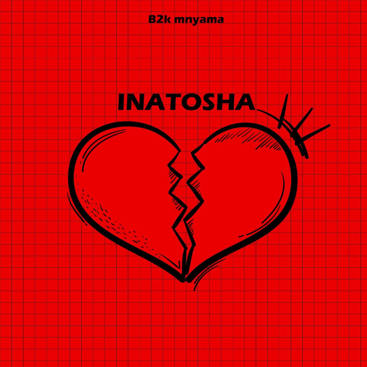 B2k Mnyama – Inatosha
