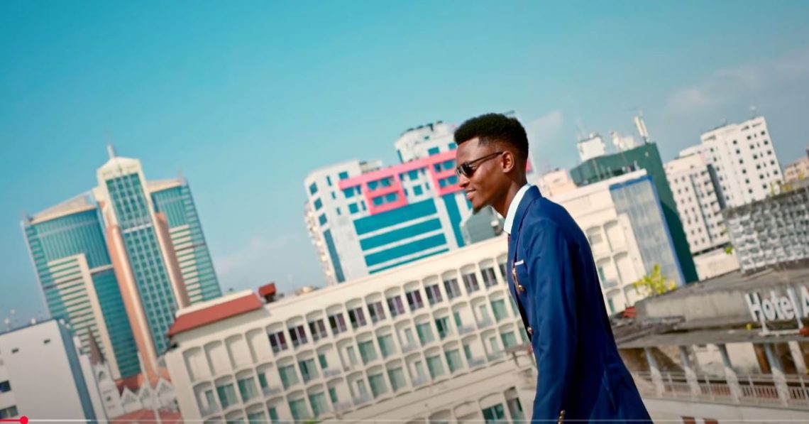 Video | Bonson David – Ebenezer