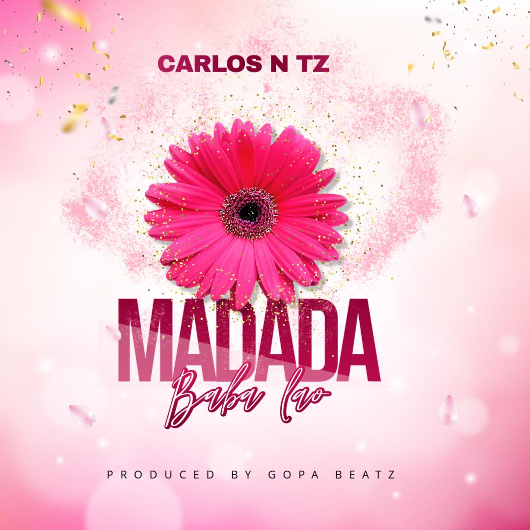 Carlos N Tz – Madada Baba Lao
