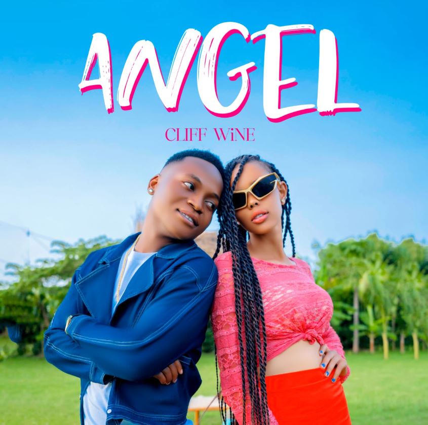 Cliff Wine – Angel