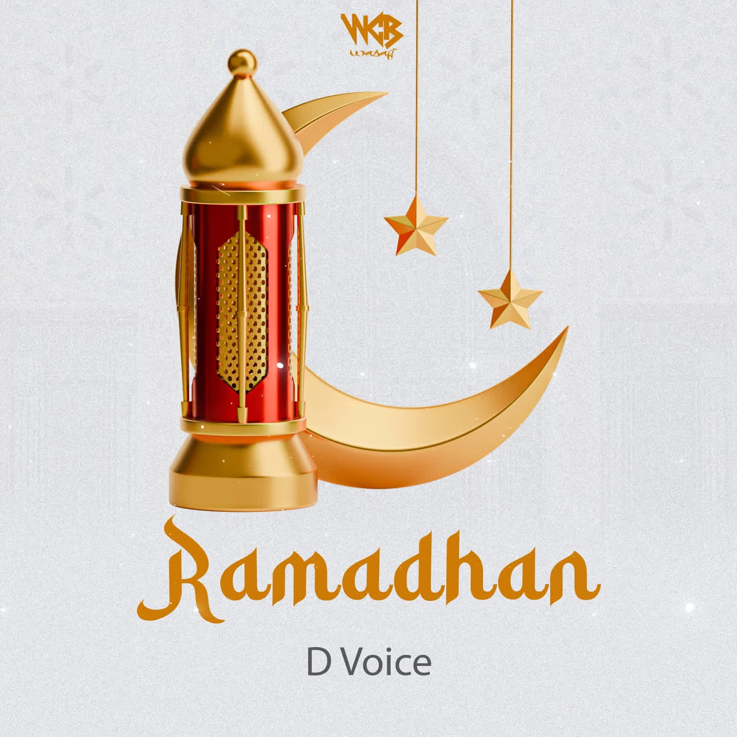 D Voice – Ramadhan