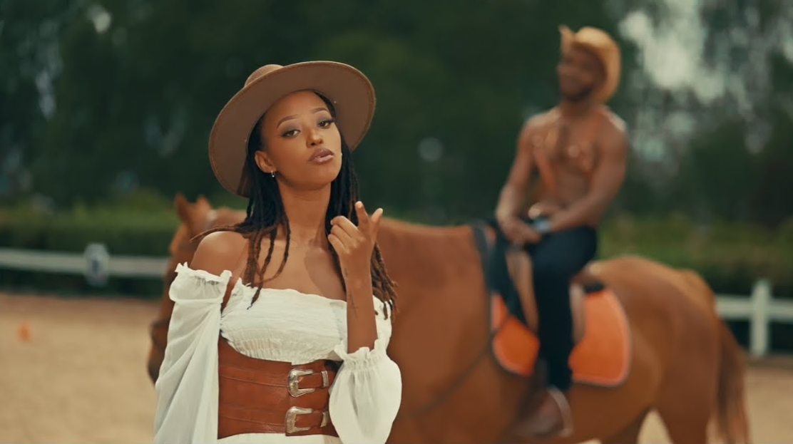 Dany Nanone Ft Ella Rings – So Far