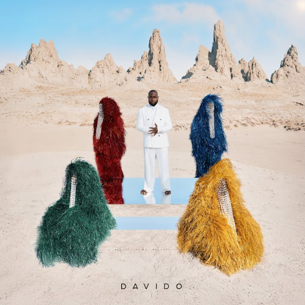 Davido – Be There Still