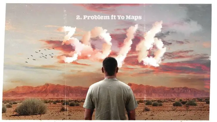 Stream & Download Dj Vuyo ft Yo Maps – Problem