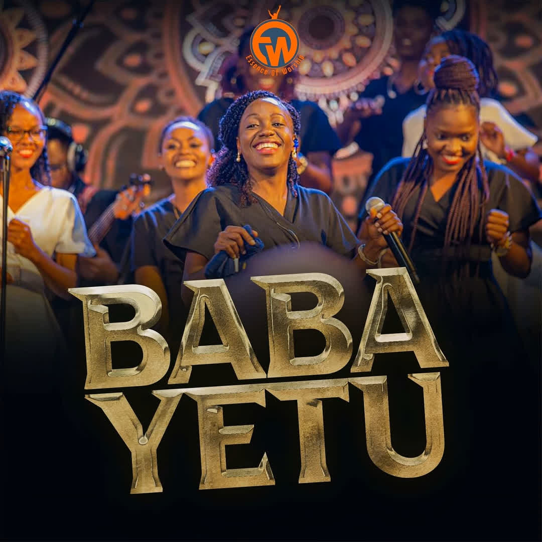 Essence of Worship – Baba Yetu (Live)