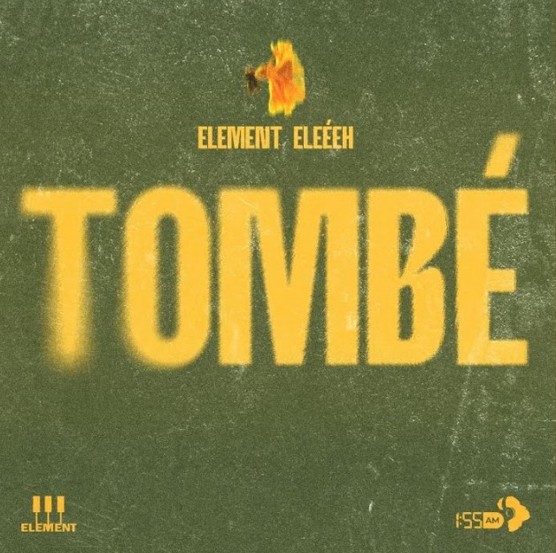 Element Eleéeh – Tombe