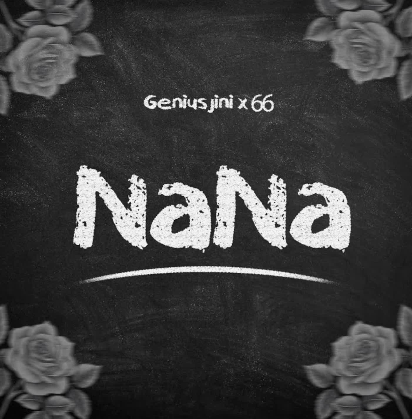 Stream & Download Genius Jini X66 – Nana