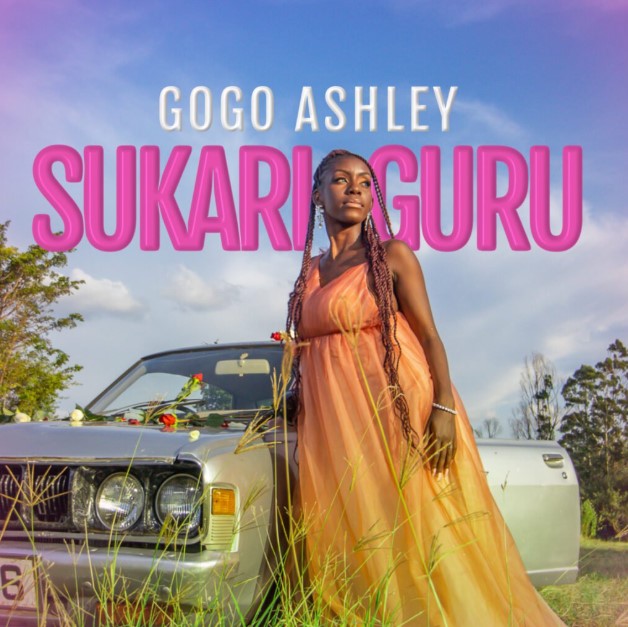 Gogo Ashley – Sukari Guru