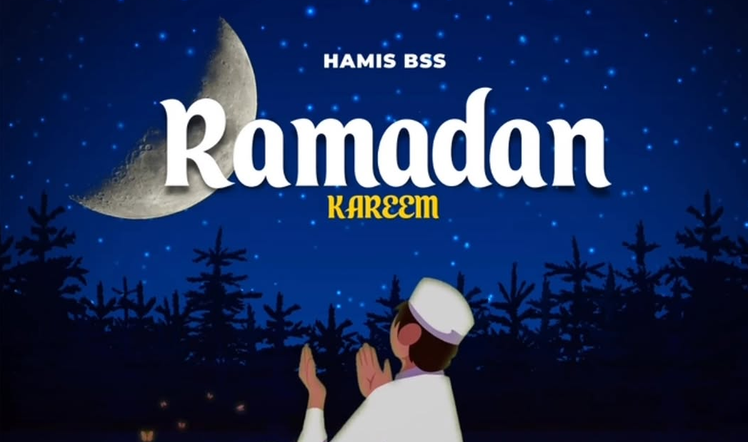 Hamisi Bss – Ramadan Kareem