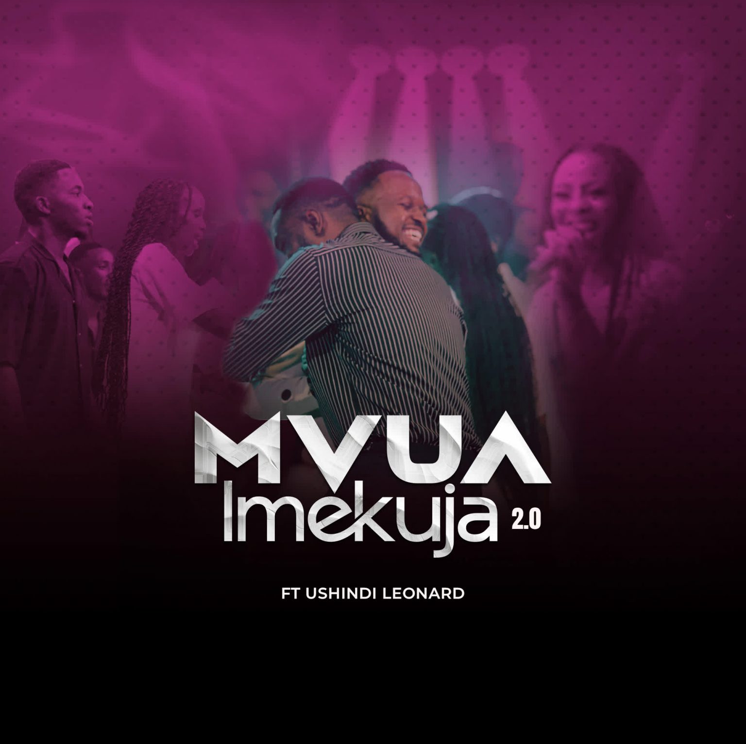 Henrick Mruma Ft. Ushindi Leonard – Mvua Imekuja