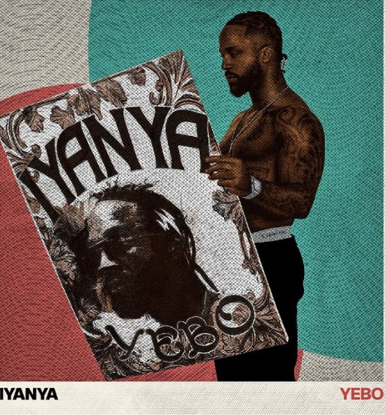 Stream & Download Iyanya – Yebo