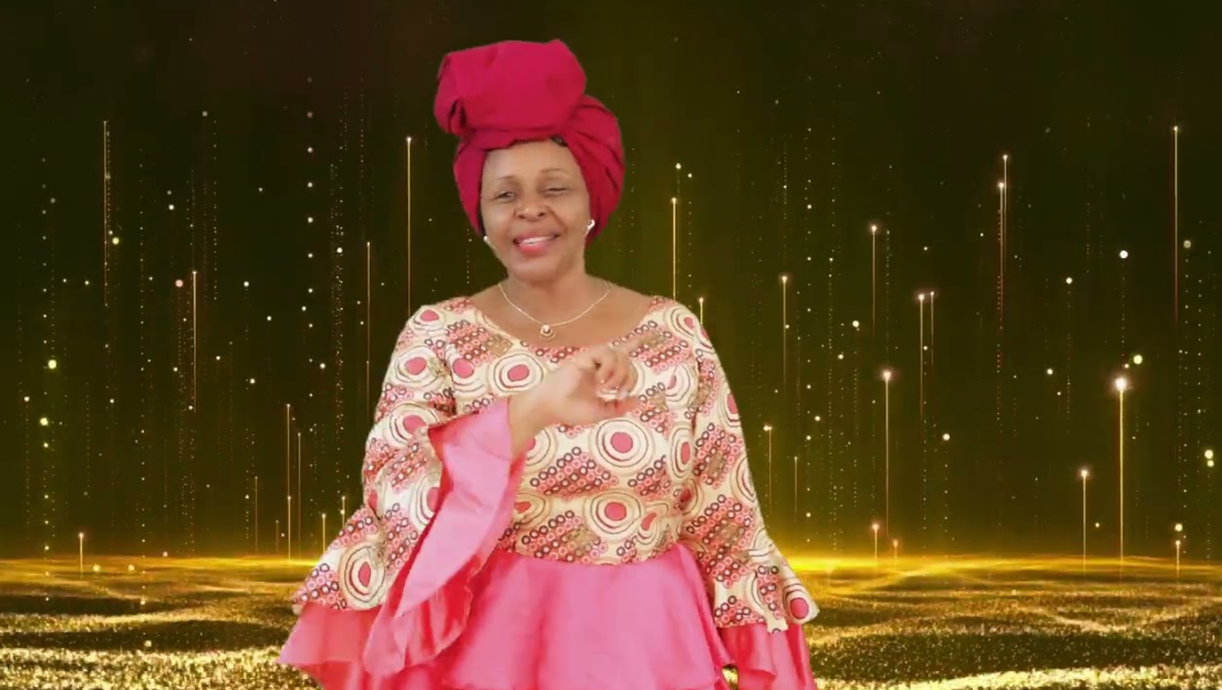 Stream & Download Jennifer Mgendi – Nitaelea