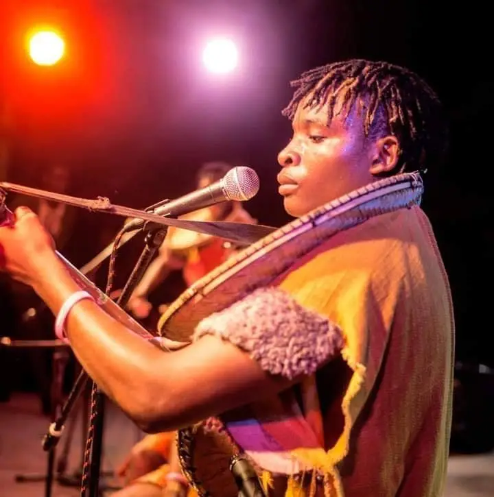 Juto ft Wamwiduka & Kokosango – Liuna