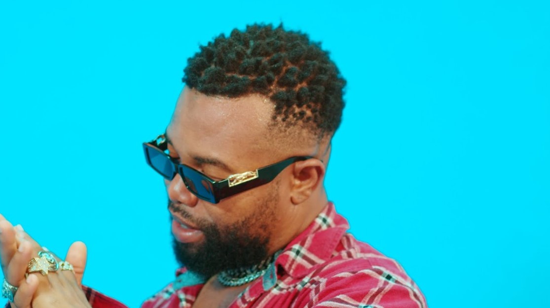 Stream & Download Kelechi Africana – Medicine