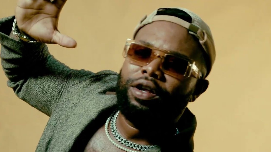 Kelechi Ft Dj Ramos – Nobody But You