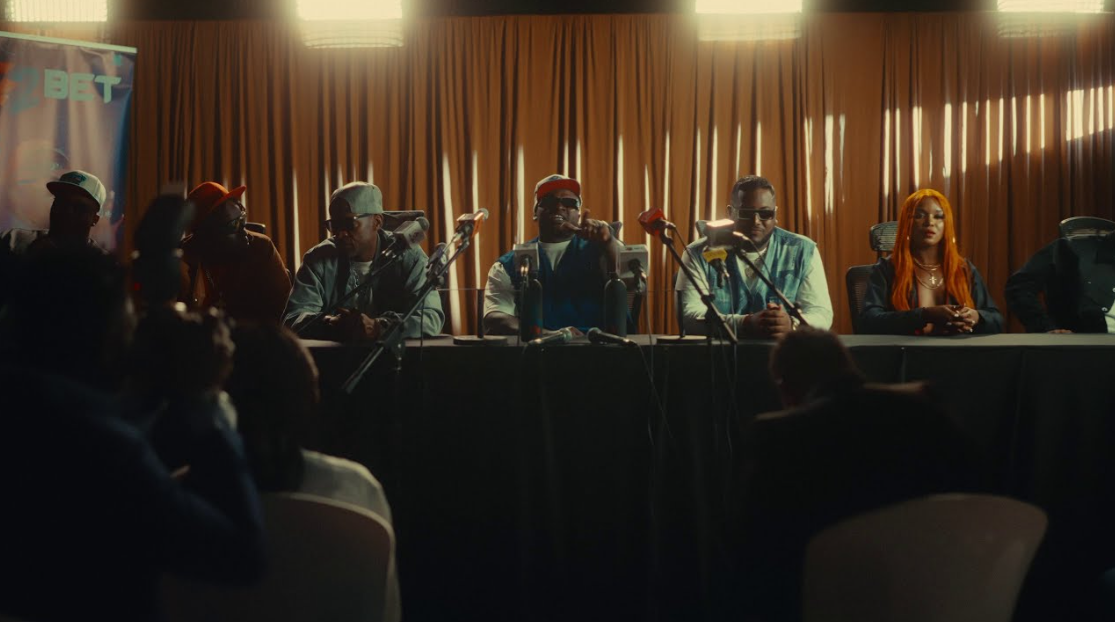 Stream & Download Khaligraph Jones Ft Jakk Quill x Ruyonga x Fresh like Uhh – Khali Cartel 5