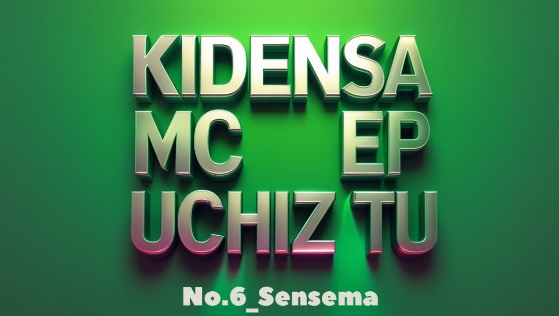 Stream & Download Kidensa Mc Ft Rayvanny & Harmonize – Sensema