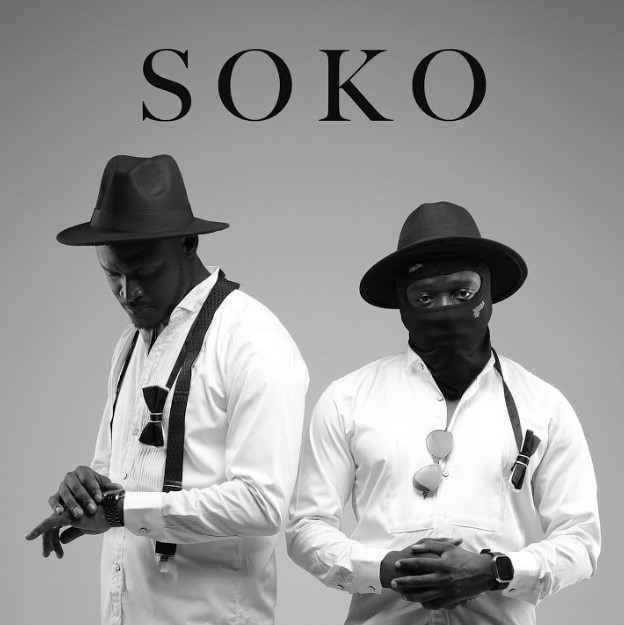 King Kaka Ft Scar Mkadinali & Sewersydaa – Soko