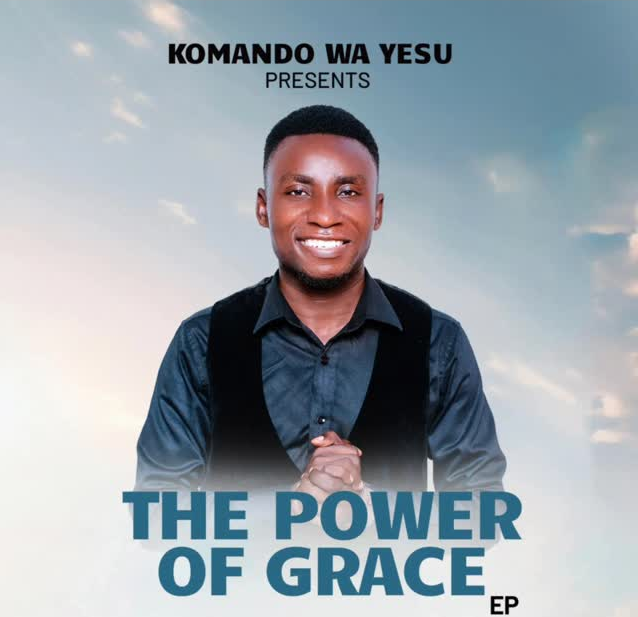 Komando Wa Yesu – Sio Ujinga