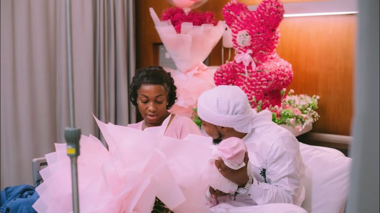 Video | Kusah – Ukiniita (Visualizer)