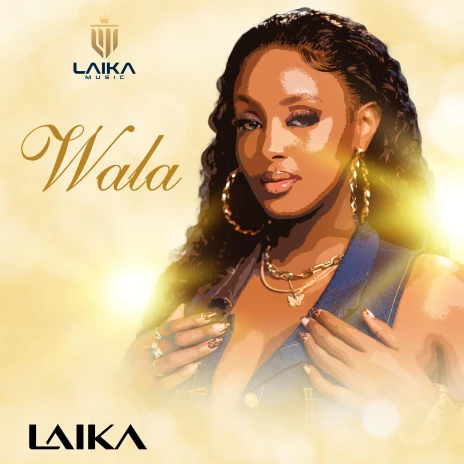 Stream & Download Laika – Wala