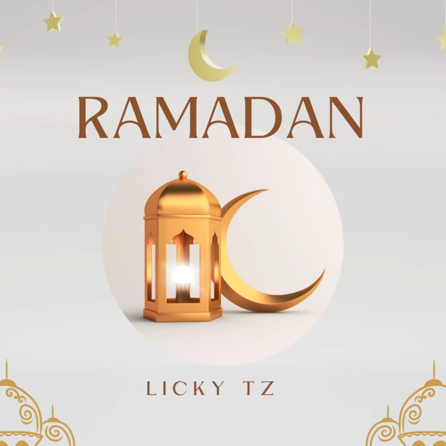 Licky Tz – Ramadan