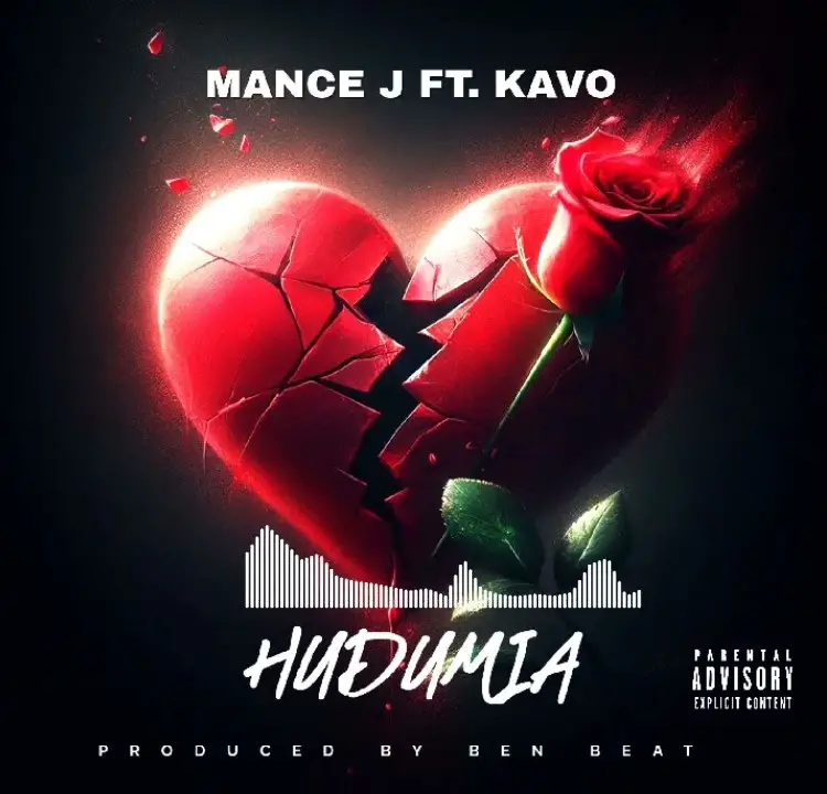 Mance J Ft Kavo – Hudumia