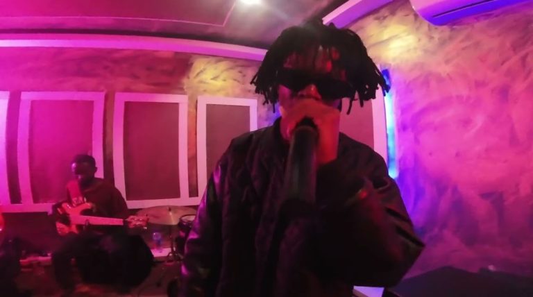 Stream & Download Msodoki Young Killer – Mchongo