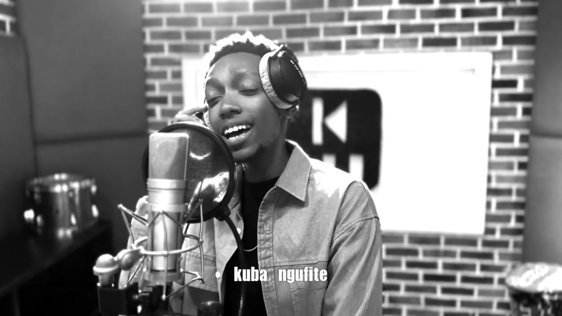 Nel Ngabo – Best friend