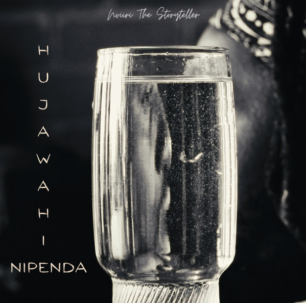 Stream & Download Nviiri The Storyteller – Hujawahi Nipenda