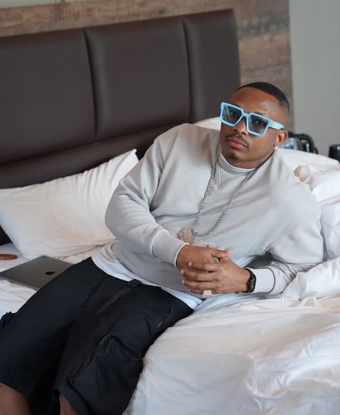 Stream & Download Otile Brown – Rafiki Bora