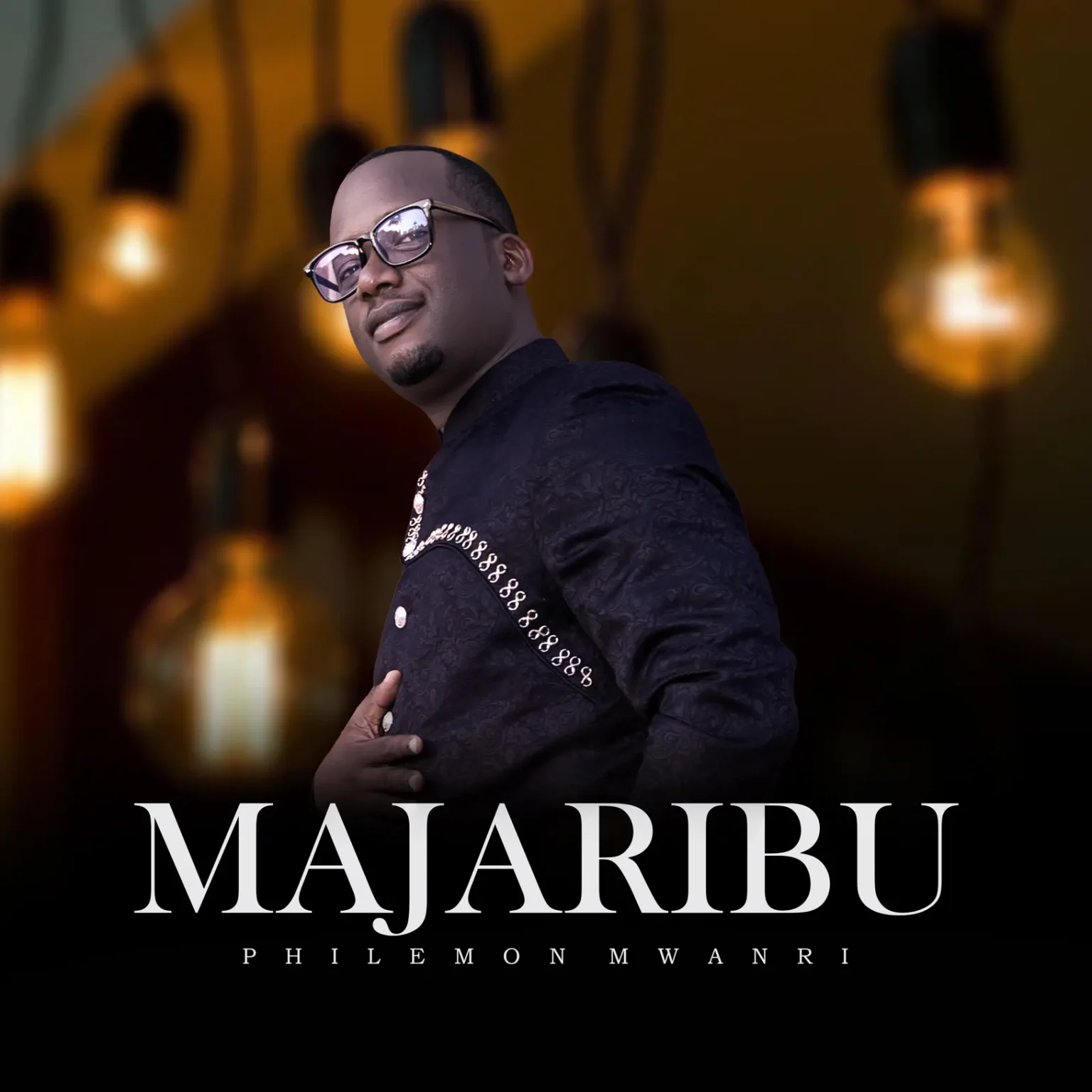 Philemon Mwanri – Majaribu