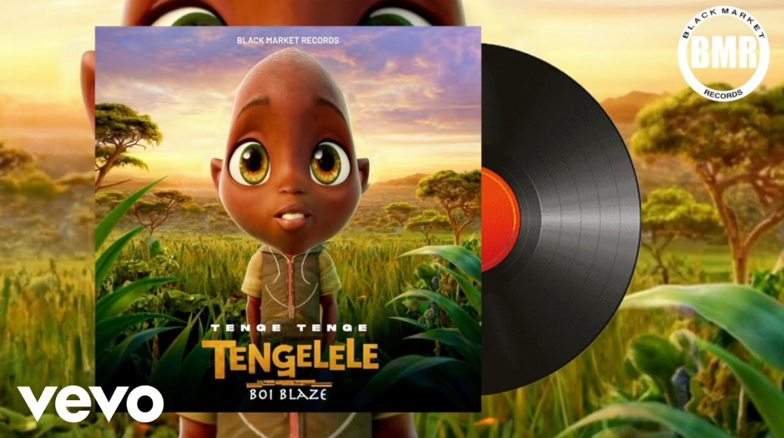 Stream & Download Rango Tenge Tenge Ft Bossman Wurld & Boi Blaze – Tengelele Tenge Tenge