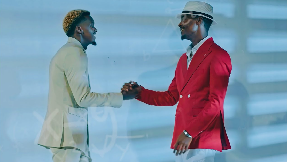 Stream & Download Ray G Ft Truth 256 – My Rules