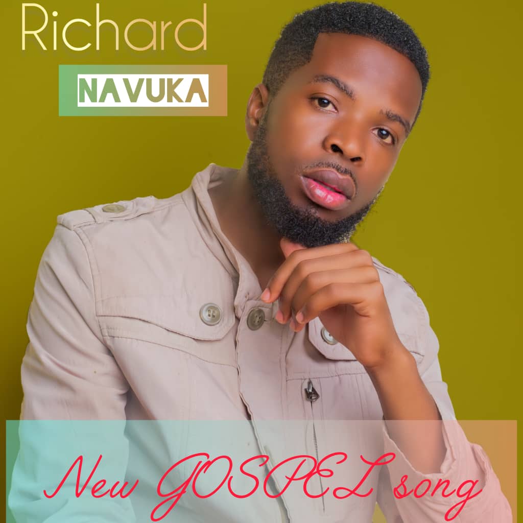 Richard – Navuka